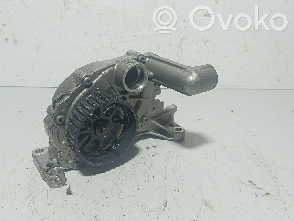 Volvo XC90 Öljypumppu 