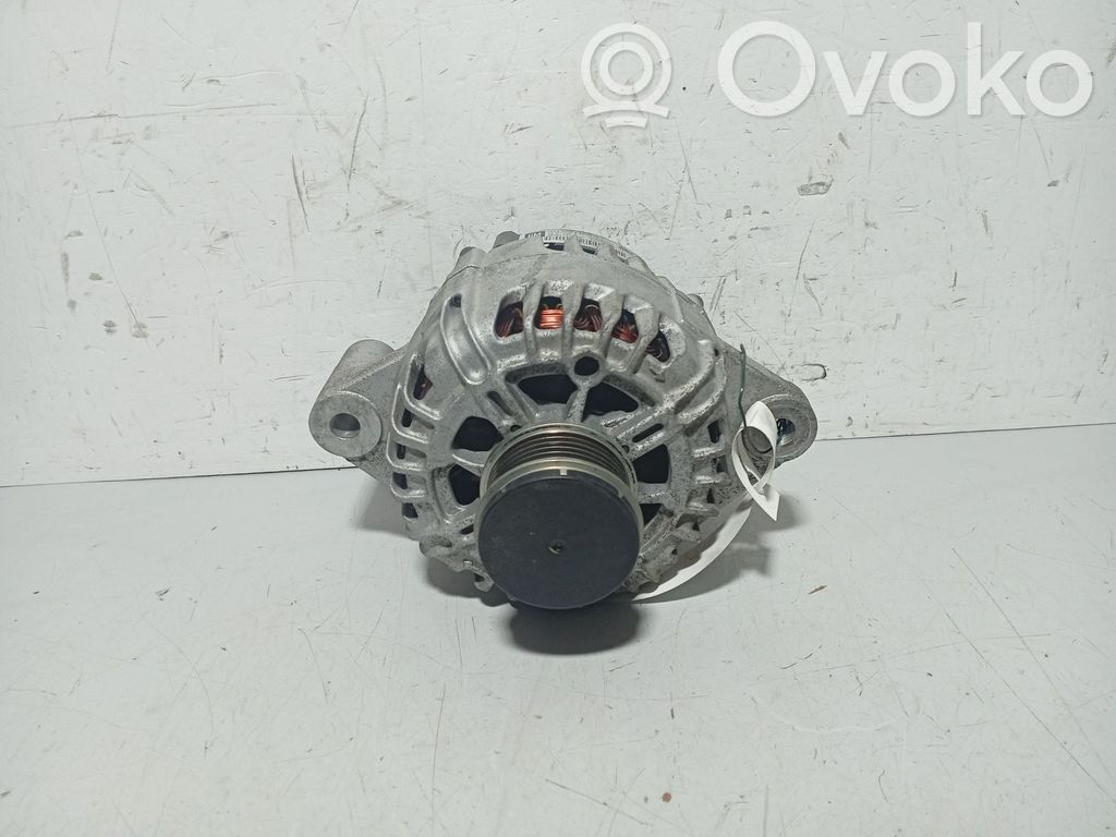 Opel Insignia A Alternator 