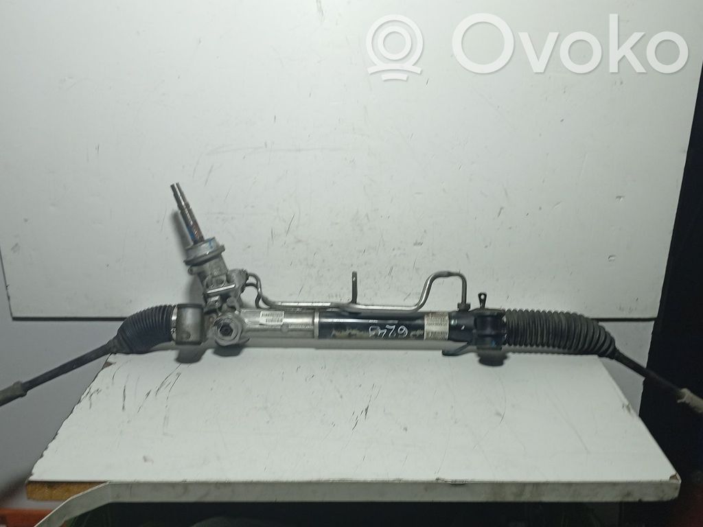 Opel Insignia A Hammastanko 