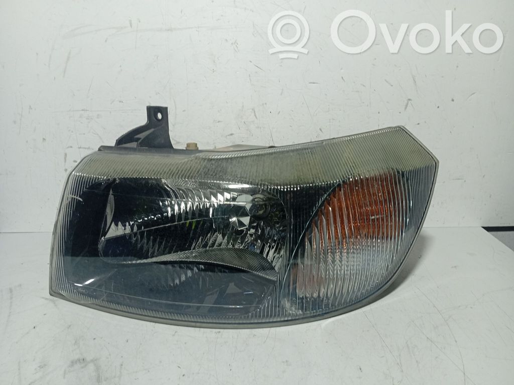 Headlight/headlamp