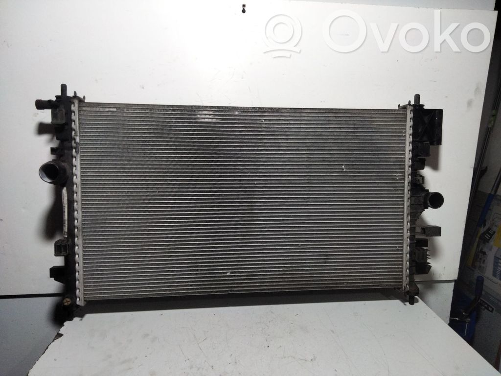 Opel Insignia A Radiator lichid răcire 