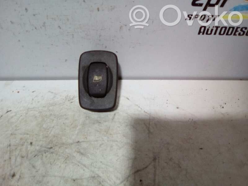 Citroen C5 Electric window control switch 