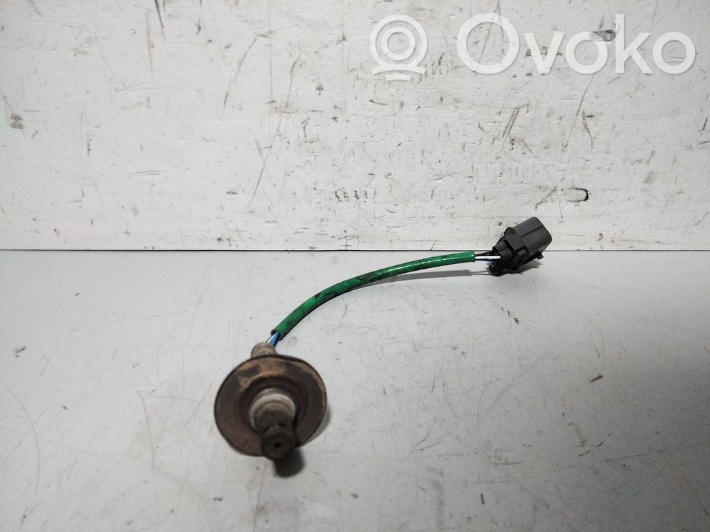 Suzuki Grand Vitara II Sensor 