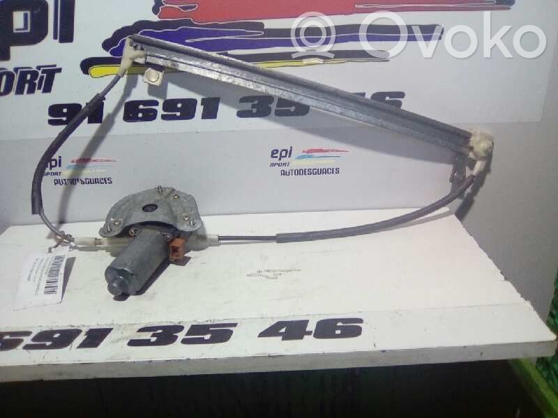 Citroen ZX Front door electric window regulator 