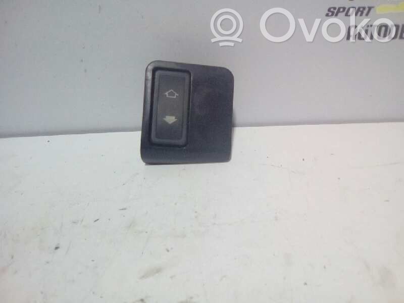 Citroen ZX Electric window control switch 