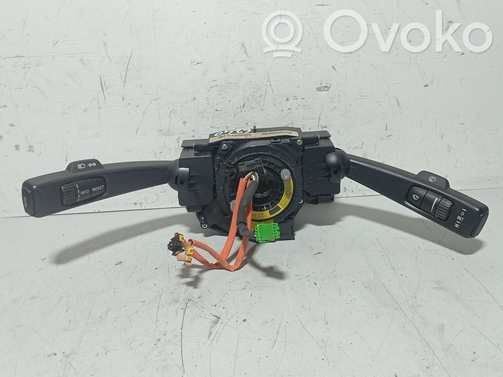 Volvo S40 Interruptor de control multifunción 