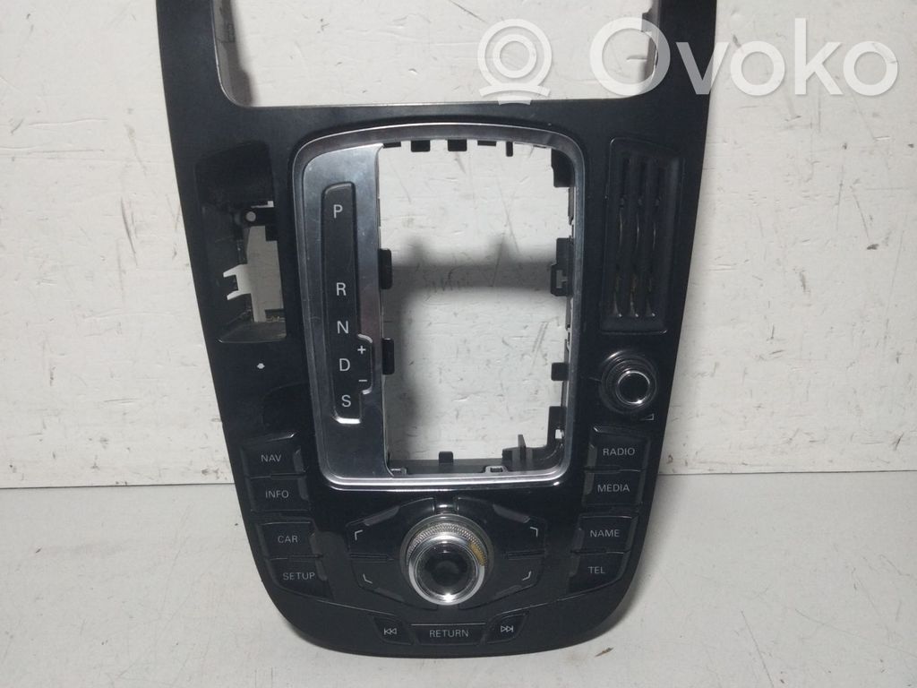 Interruptor de control multifunción   90025289,8T0919609F