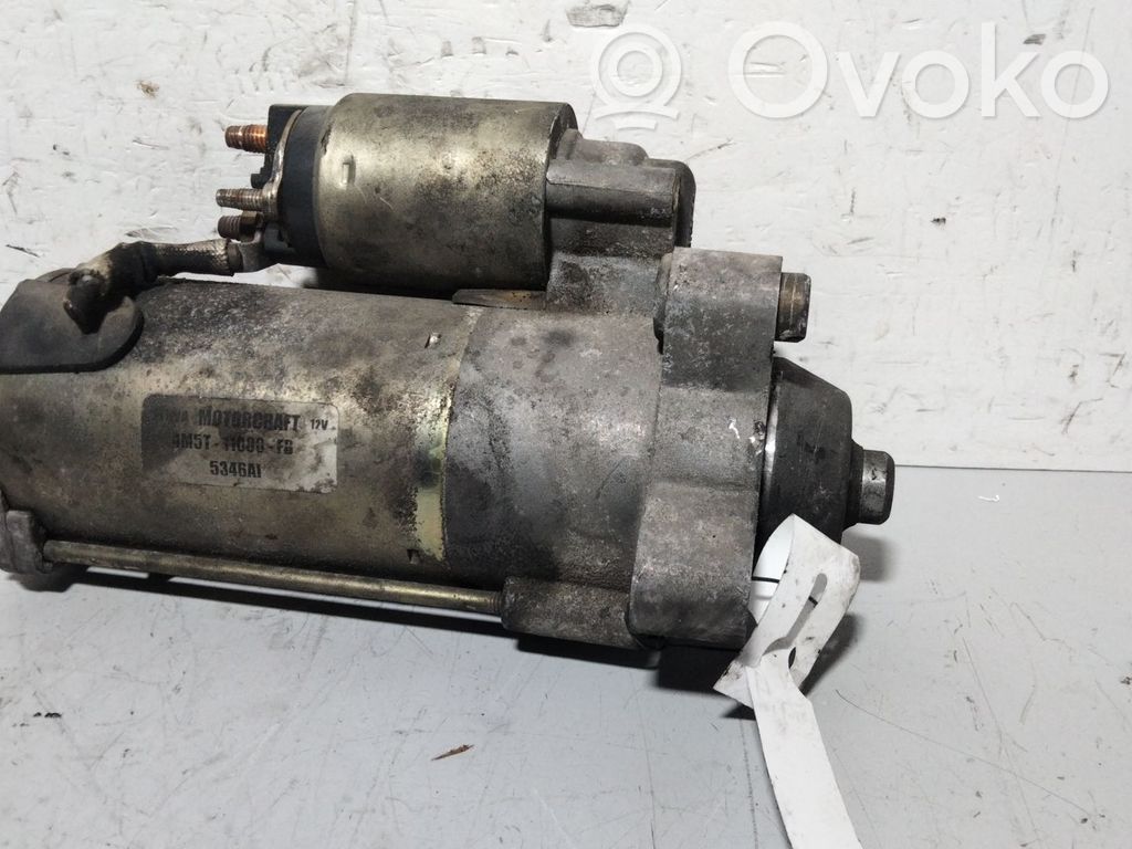 Стартер   4M5T11000FB,5346AI