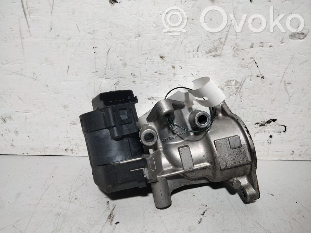 EGR vārsts   9656612380,25375741