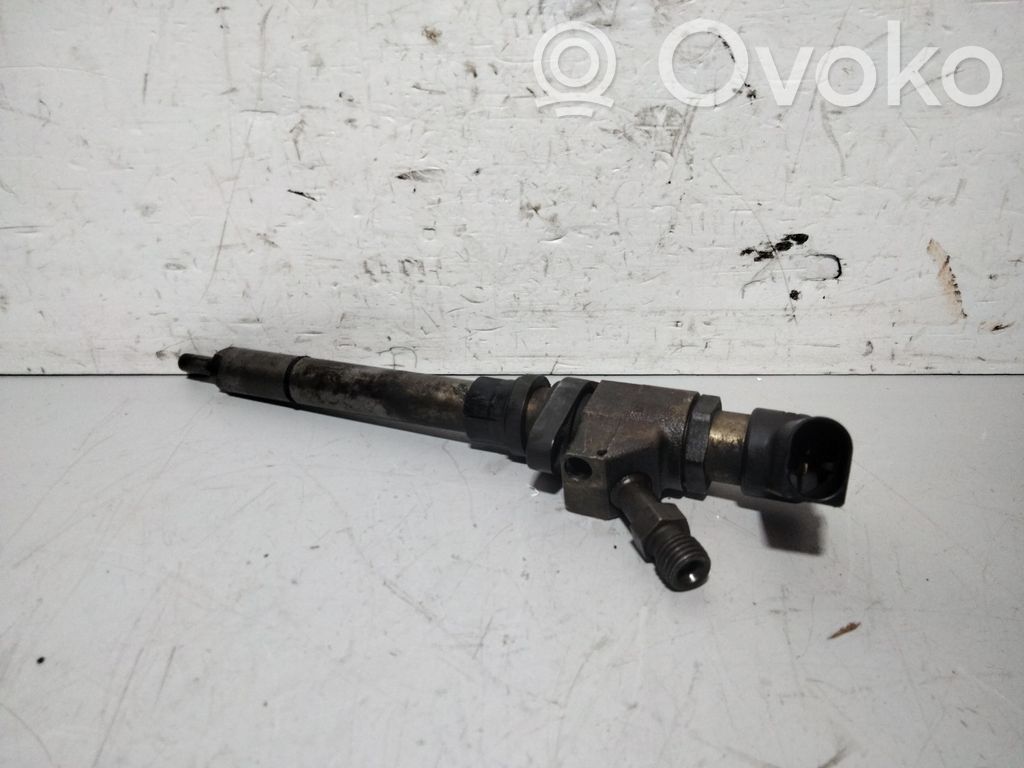 Inyector de combustible   9657144580,FE1043016