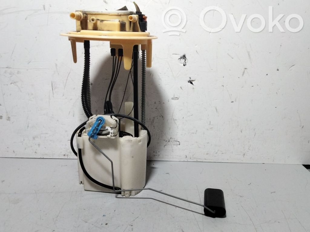 Citroen Berlingo Pompe à carburant 