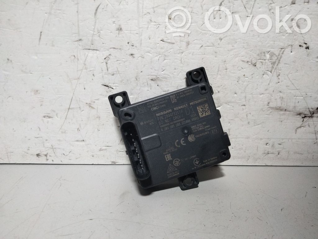 Mercedes-Benz Citan II W420 Other control units/modules 