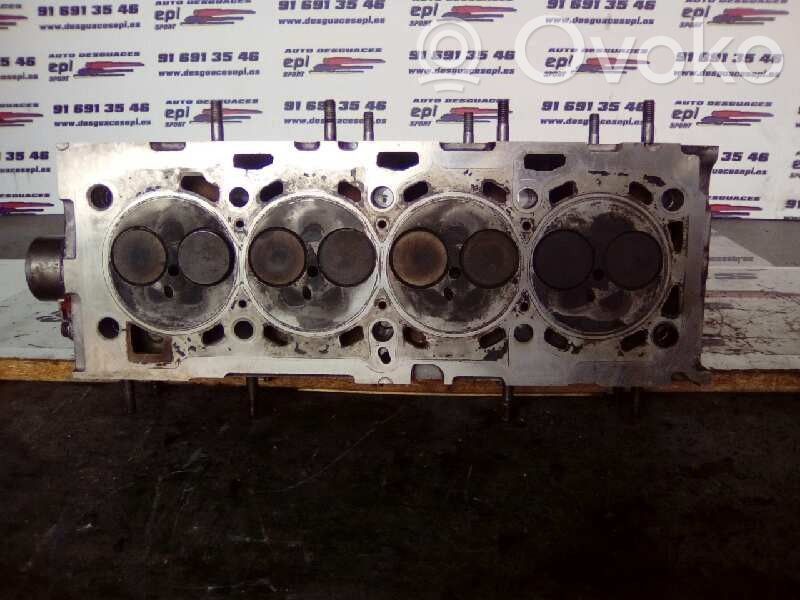 Alfa Romeo 156 Galva 
