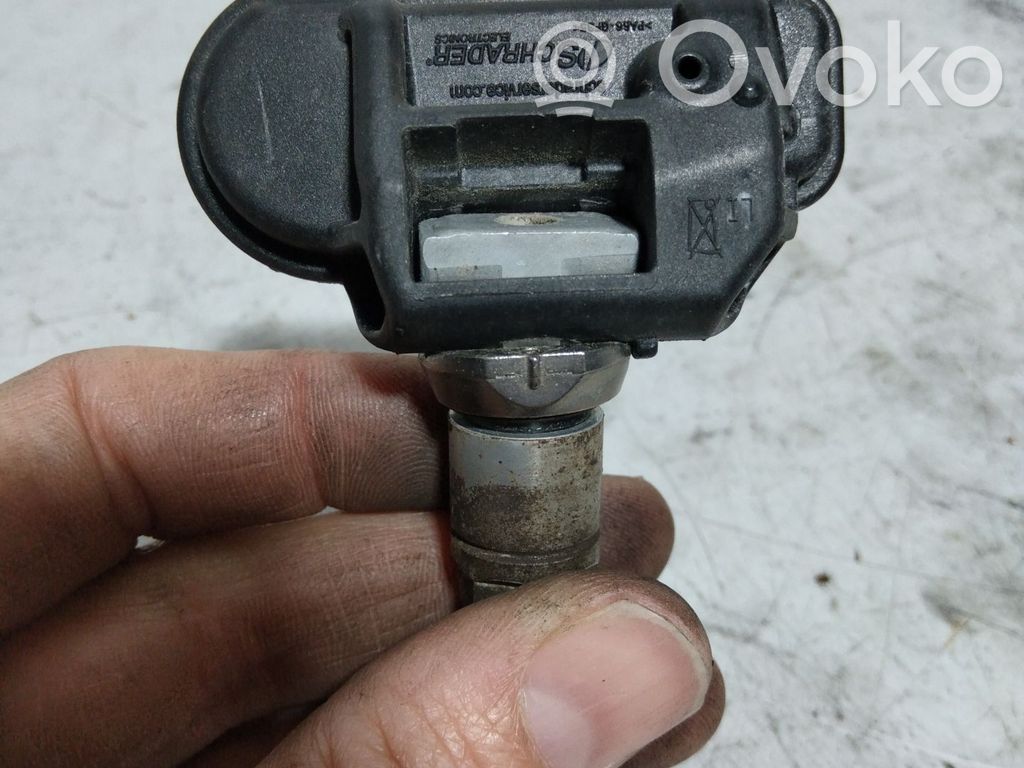 Opel Zafira C Senzor presiune ulei 