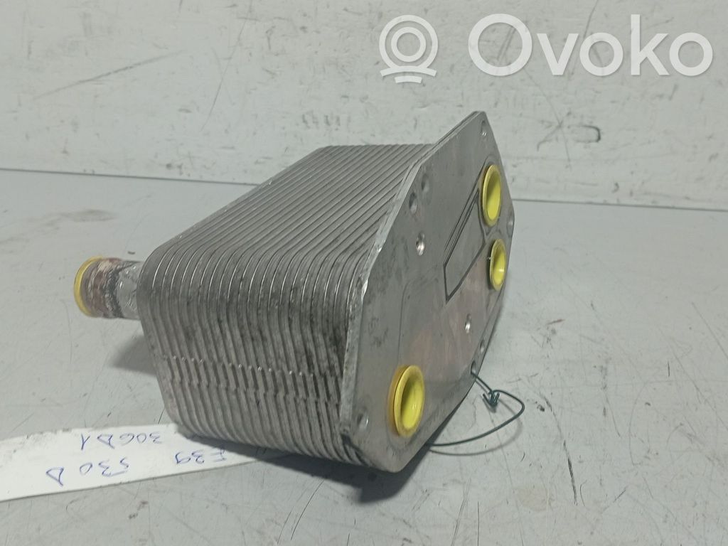 Variklio tepalo radiatorius   8792145,2247204