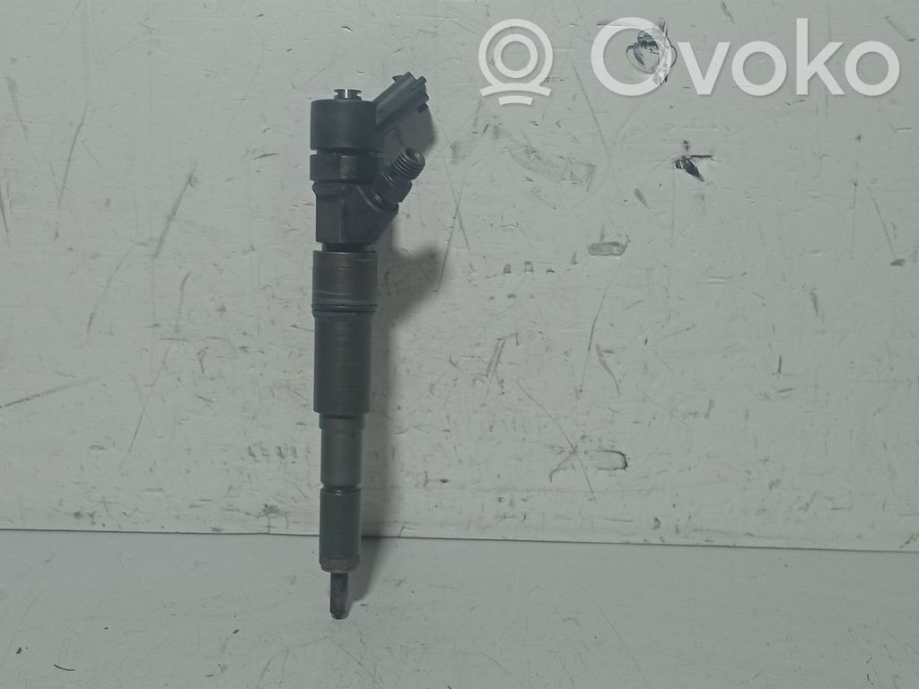 Fuel injector   2354093,0445510029