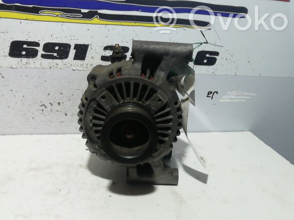 Generatorius   TN1012117892,XR8310300BC