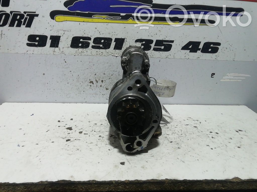Motor de arranque   233005X00A,M002TS0671ZE