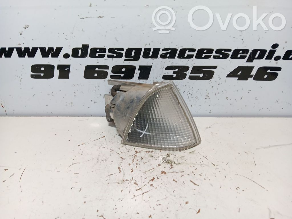 Citroen Jumpy Headlight/headlamp 