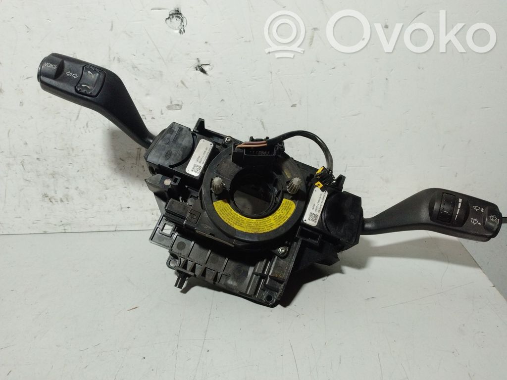 Interruptor de control multifunción   6G9T13N064