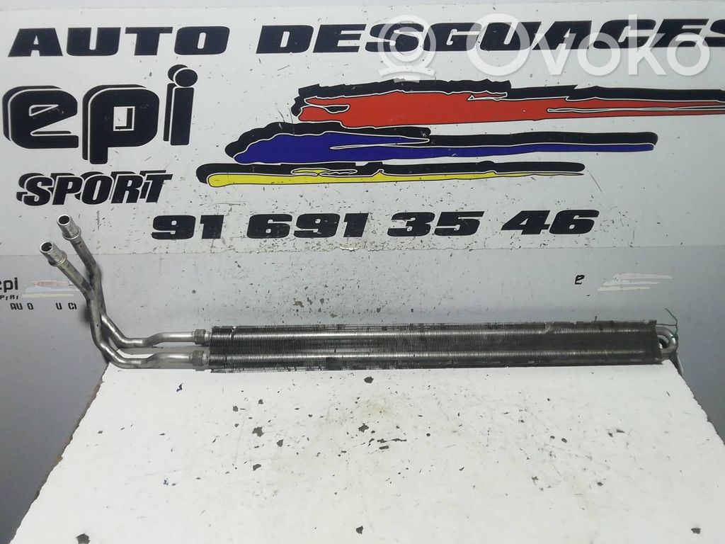 Vairo stiprintuvo radiatorius   1721778744703