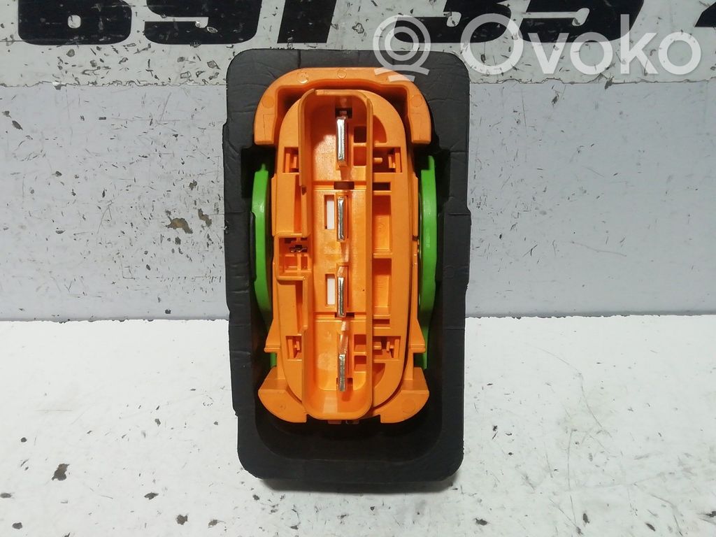 Smart ForFour II W453 Interruptor de control multifunción 