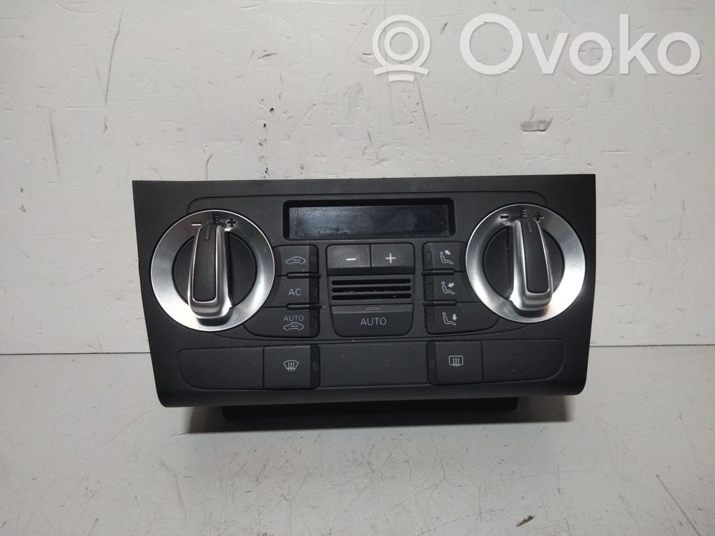 Air conditioner control unit module   A2C53346854,8P0820043BK
