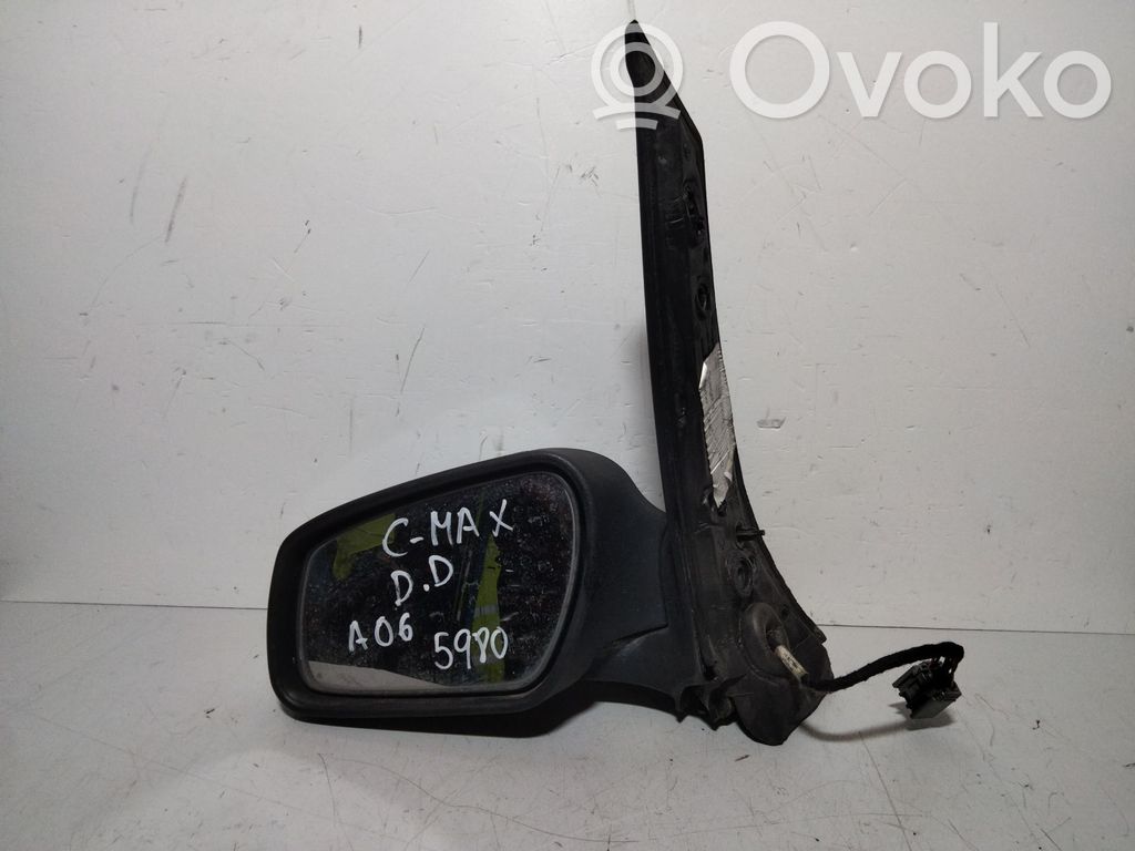 Ford Focus Oglindă electrică ușă față 