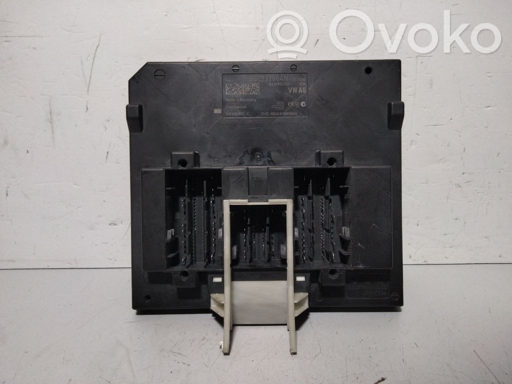 Audi A3 S3 8P Alte unități/module de control 