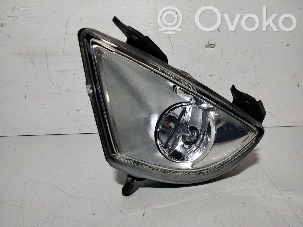 Ford Fiesta Etusumuvalo 