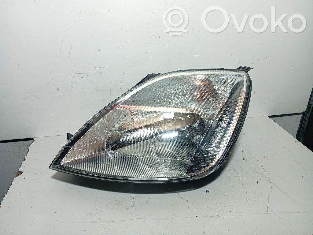 Lampa przednia   2S6X13W030CE
