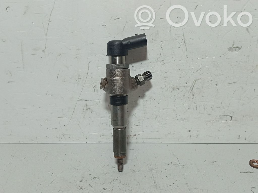 Inyector de combustible   9655304880,DK2621704