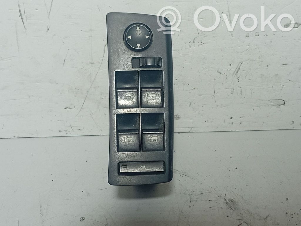 Electric window control switch   6962505