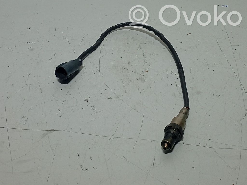 Lambda probe sensor   GJ329D375AC,753141A