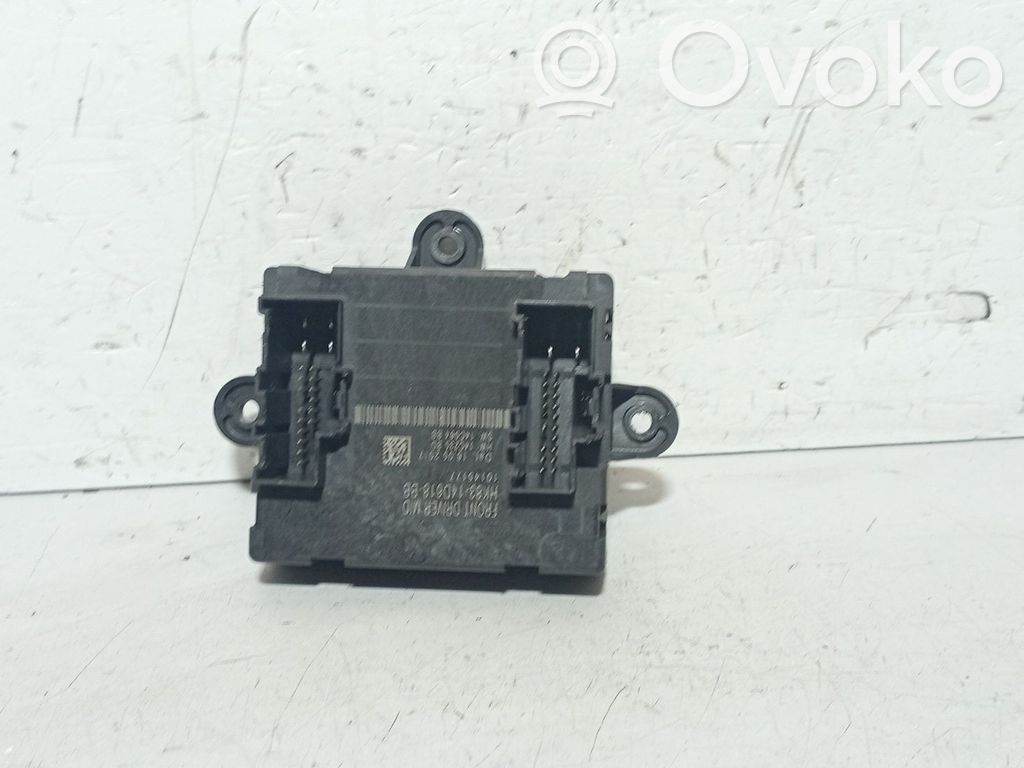 Land Rover Discovery 5 Altre centraline/moduli 