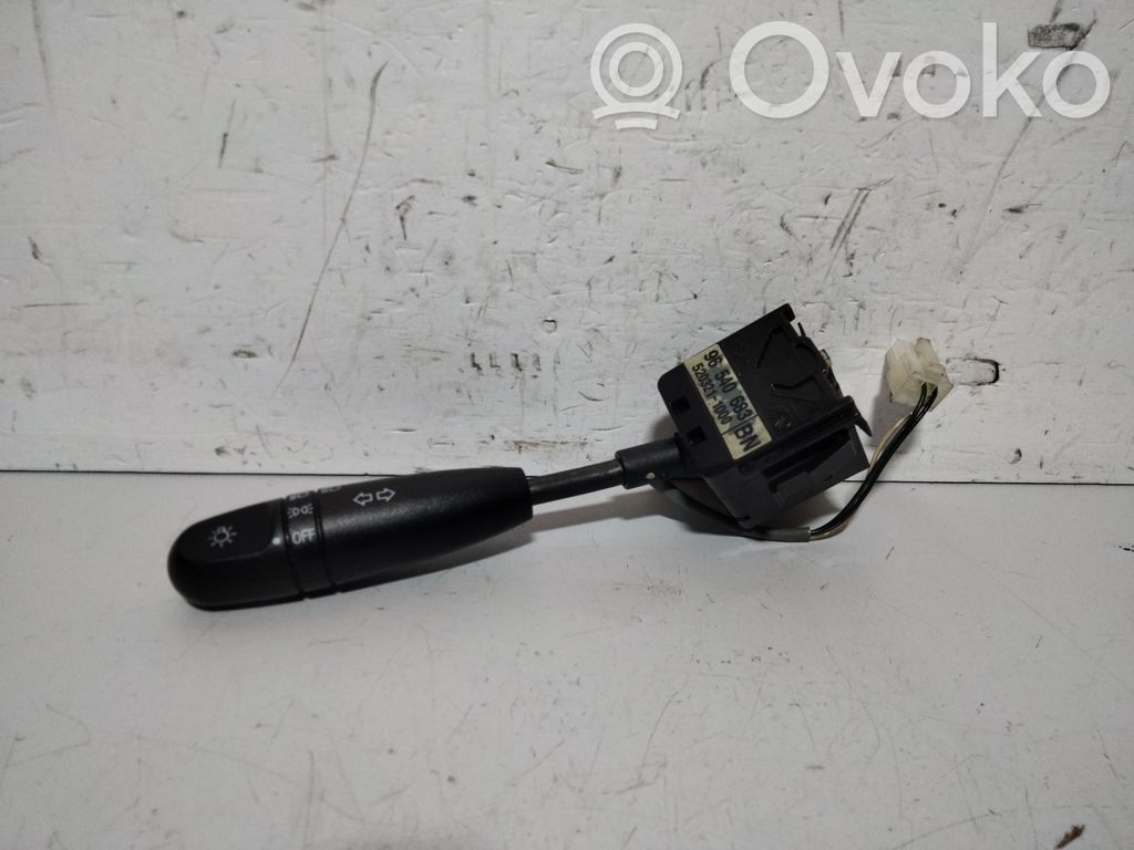 Panel lighting control switch   96540683,5203211000