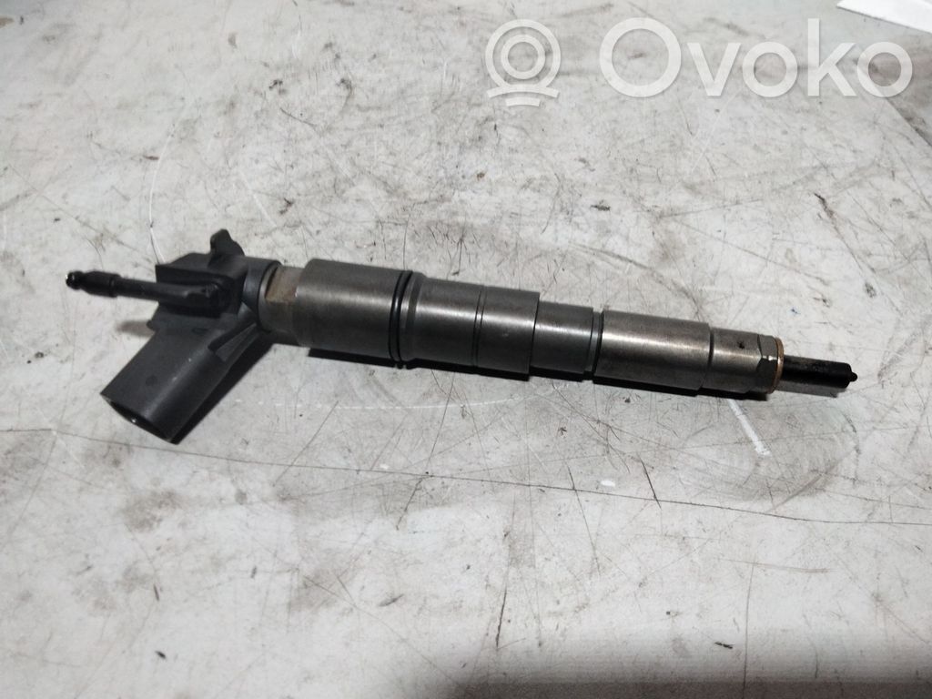 BMW X5 E70 Inyector de combustible 