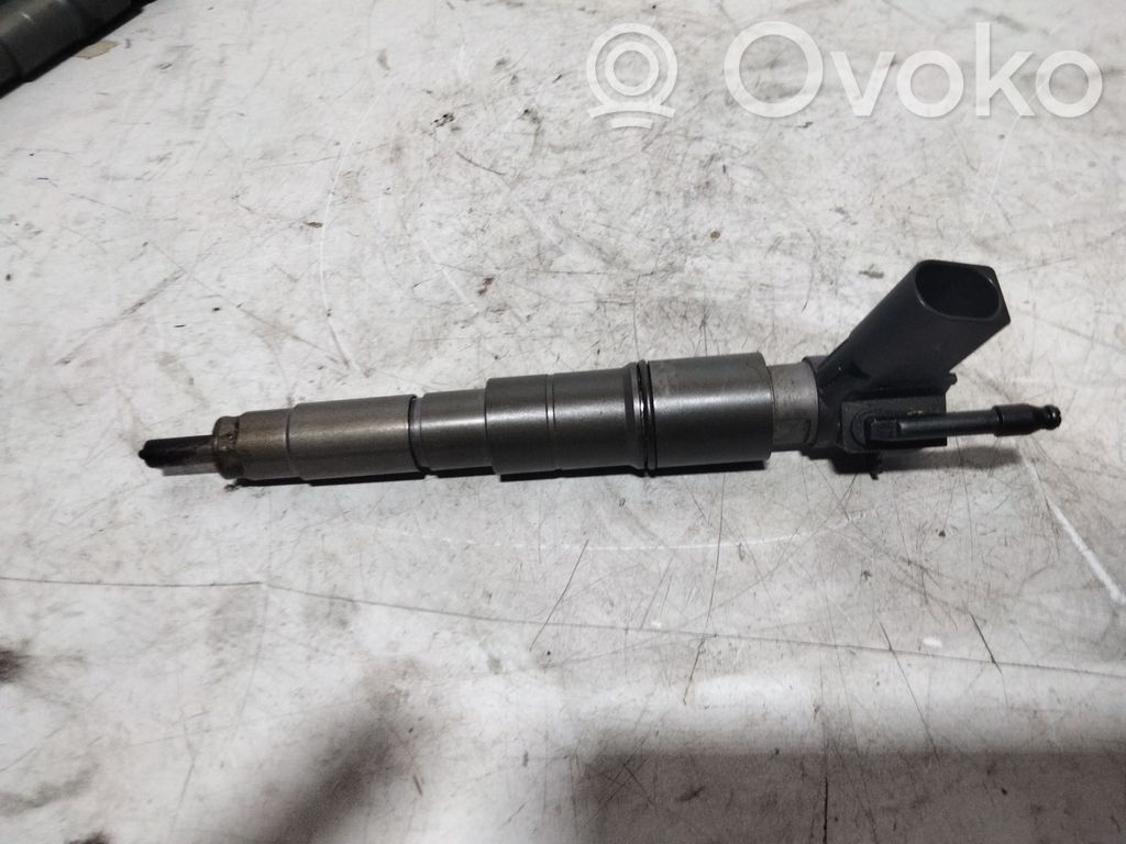 BMW X5 E70 Inyector de combustible 