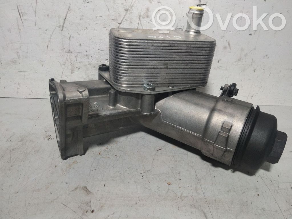 Ölkühler   6740373126