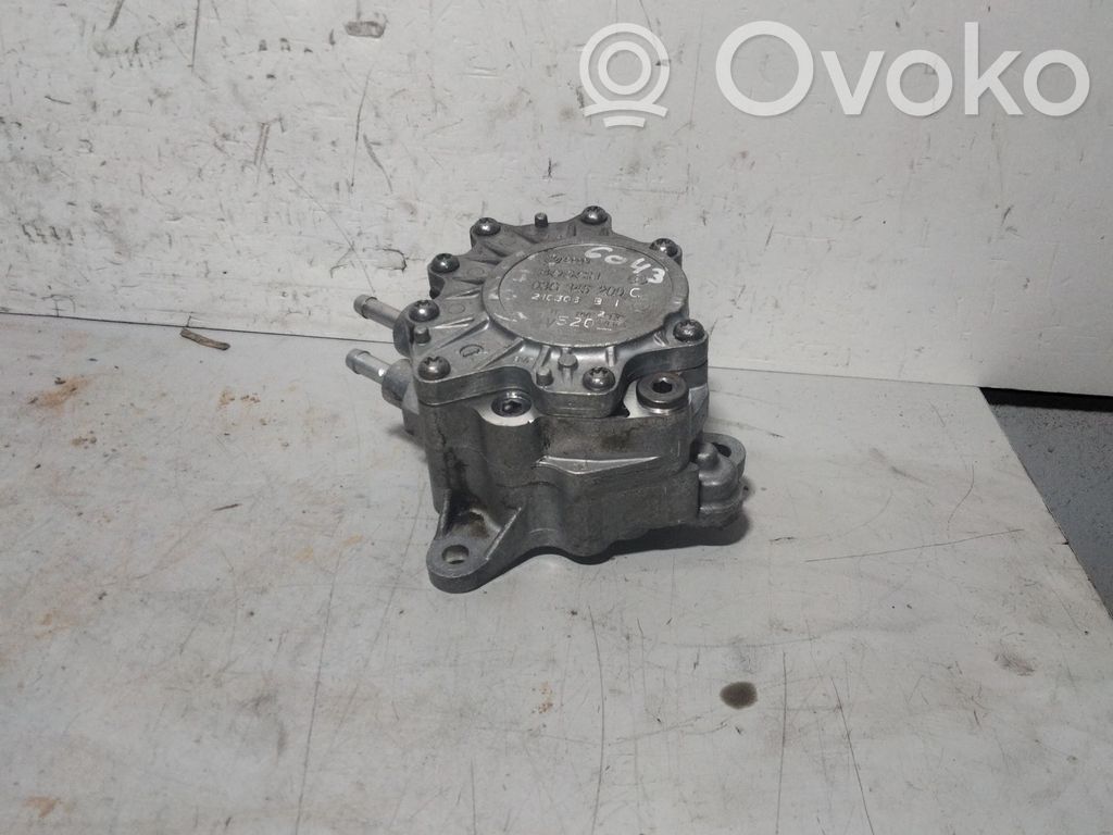 Bomba de vacío   210306B1,03G145209C