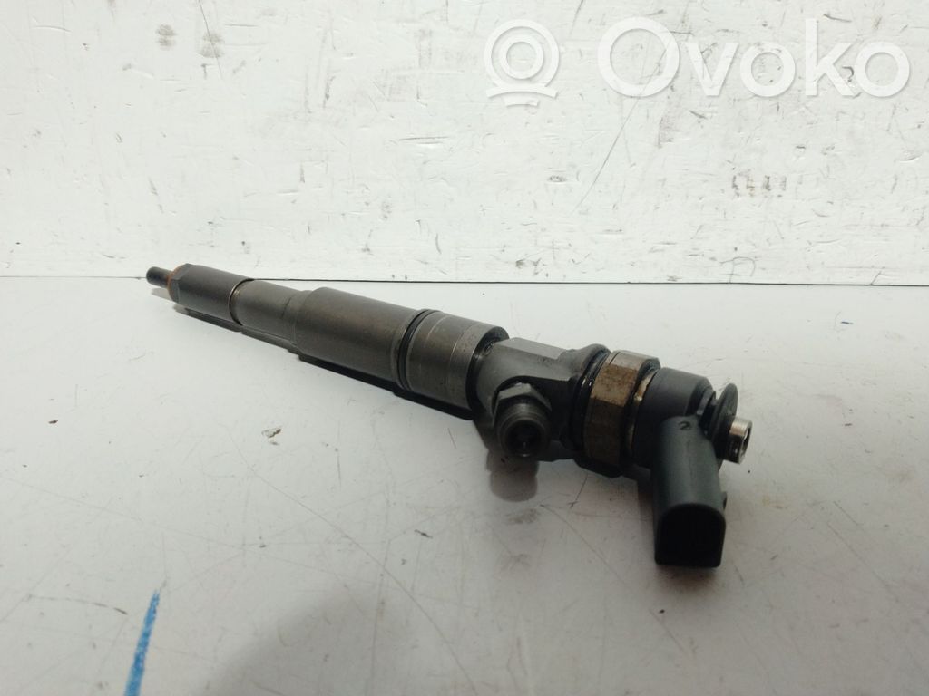 Inyector de combustible   0445110209,ATIEDI8