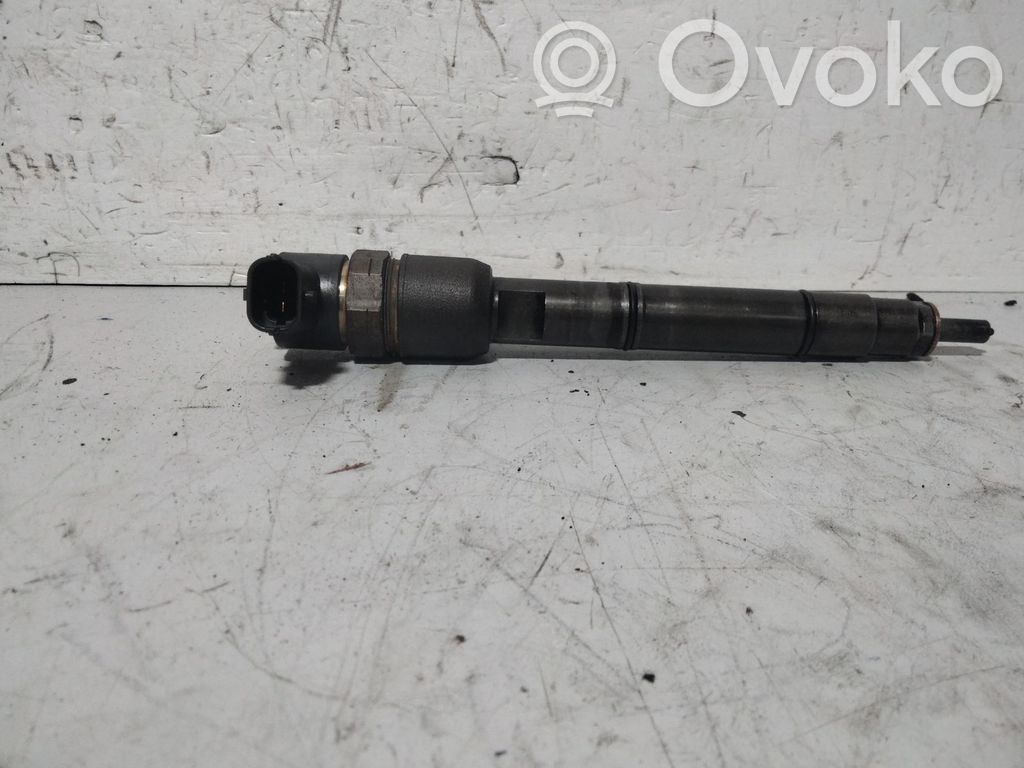 KIA Rio Inyector de combustible 