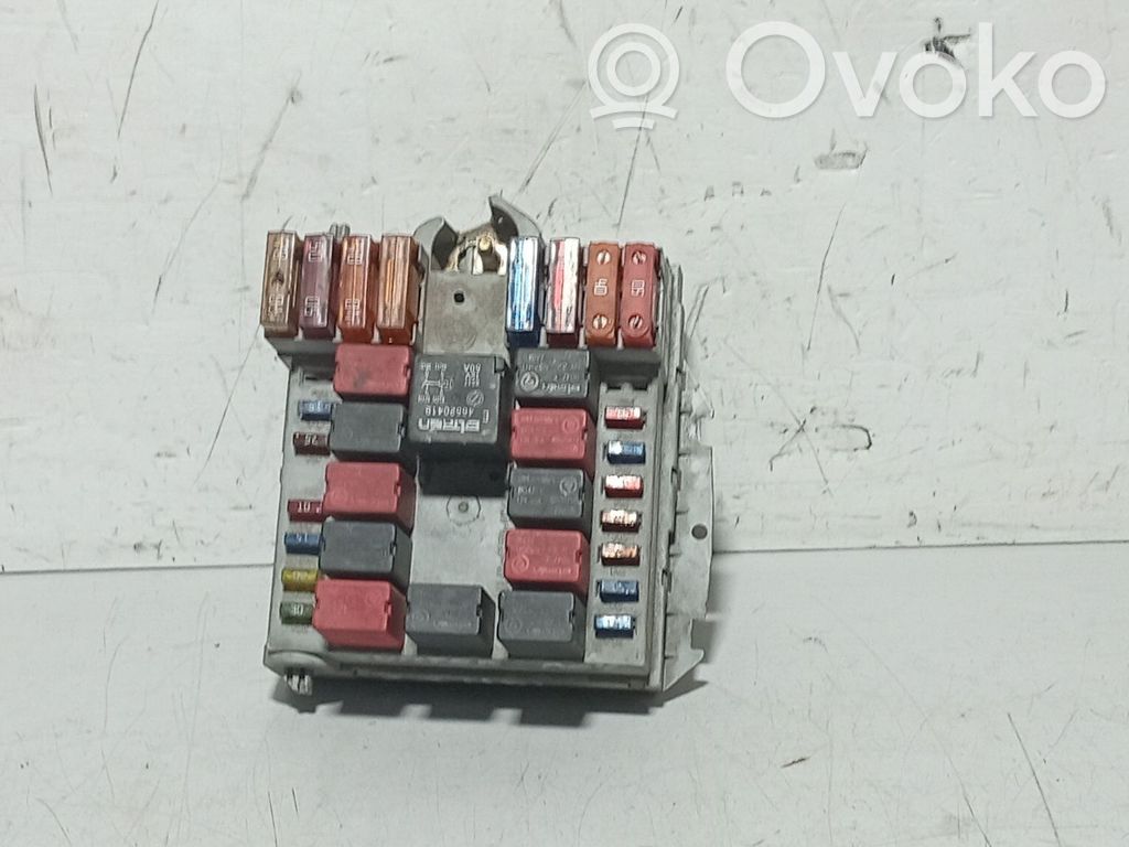 Mercedes-Benz Vito Viano W638 BSM Control unit 