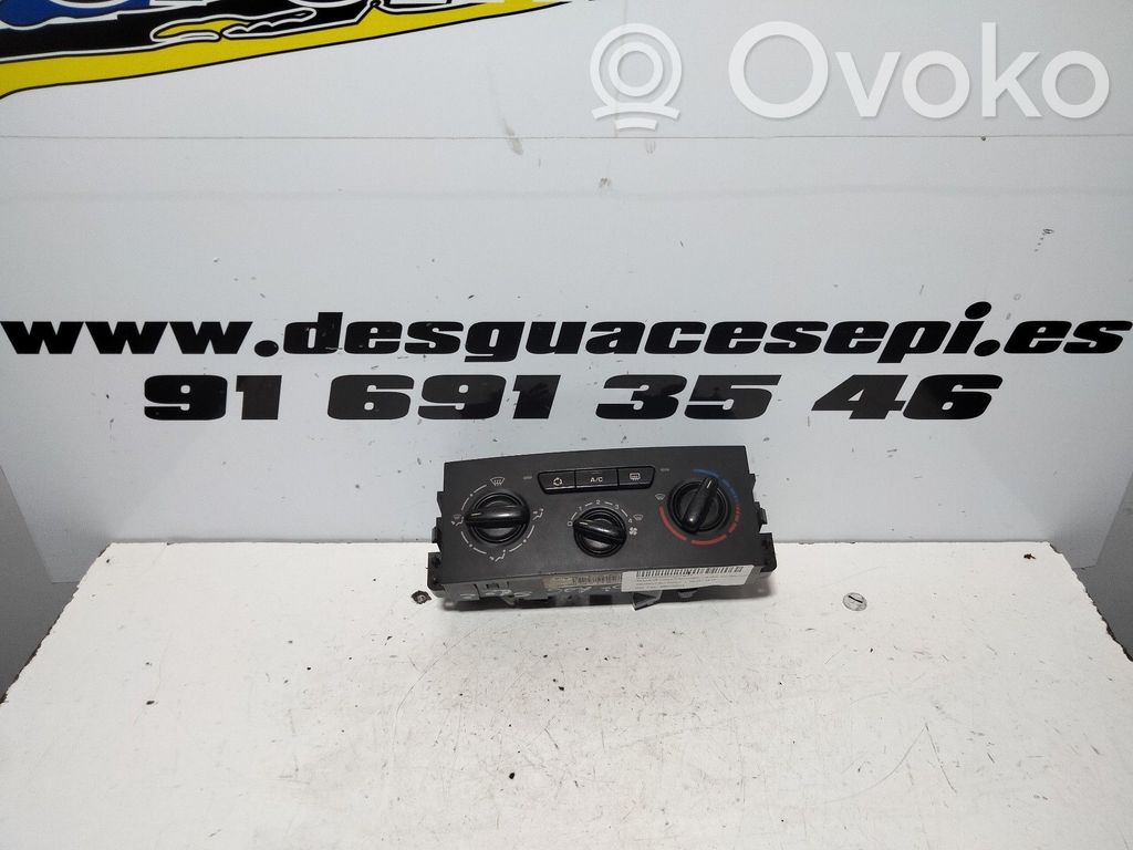Moduł / Sterownik klimatyzacji   69910004,N102080F