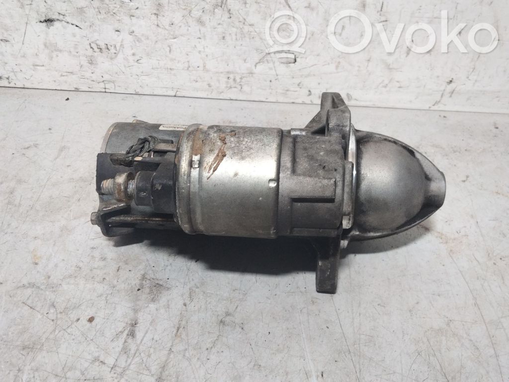 Starteris   8V2111000BE