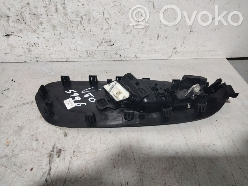 Mercedes-Benz EQV 447 Klamka wewnętrzna drzwi przednich 