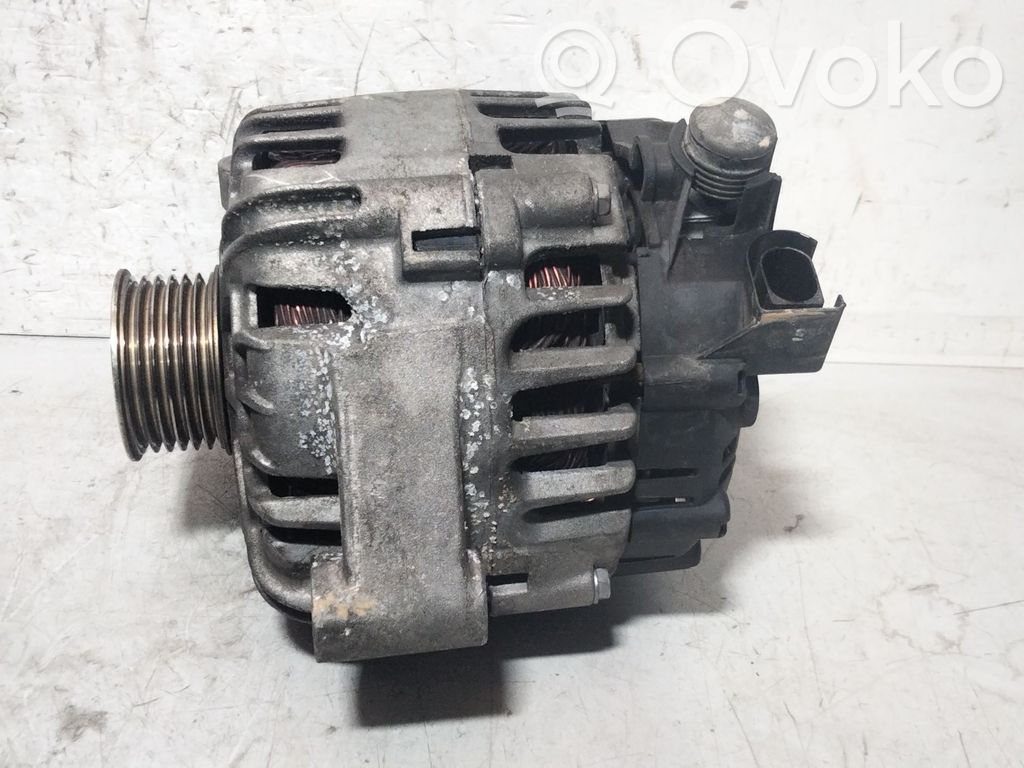 Lichtmaschine   AV6N10300HA
