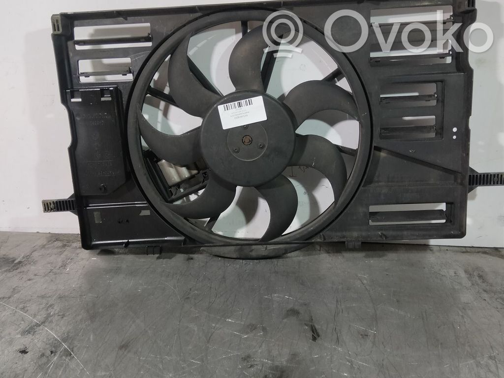 Elektrolüfter   0130307139