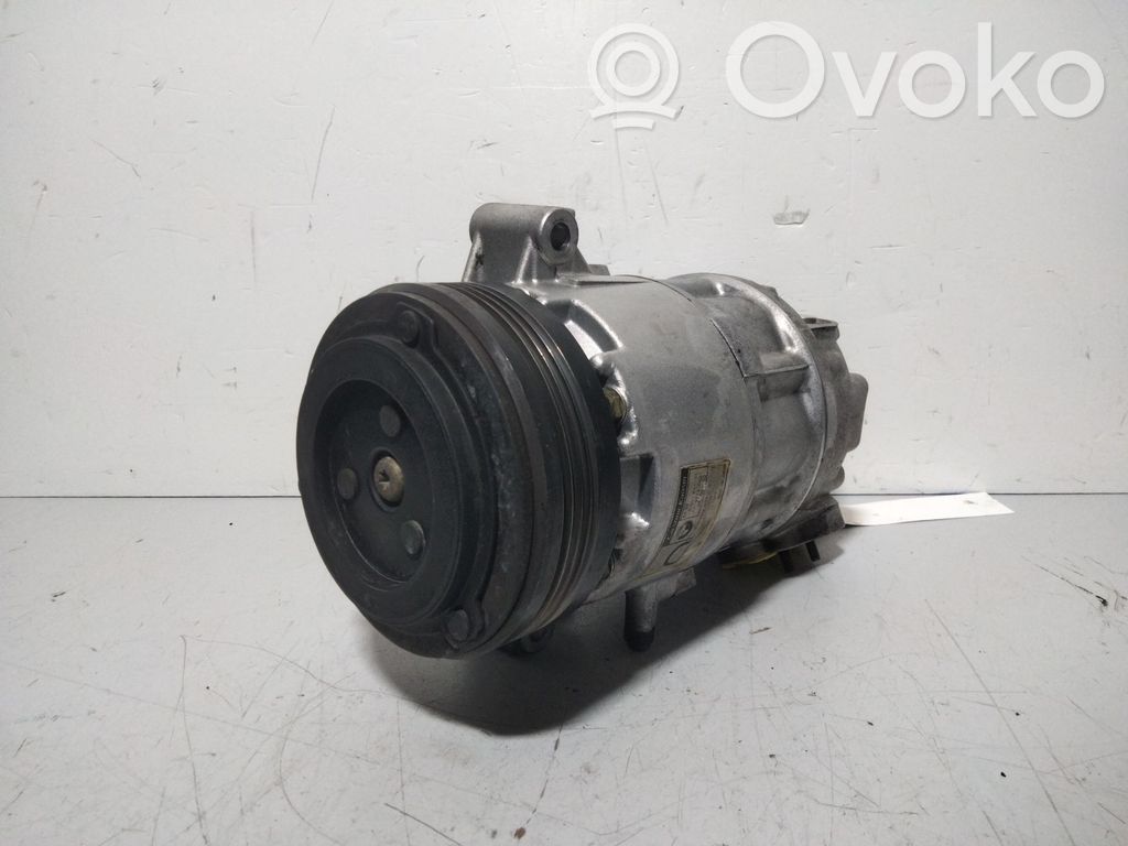 BMW 3 E36 Compresor (bomba) del aire acondicionado (A/C)) 