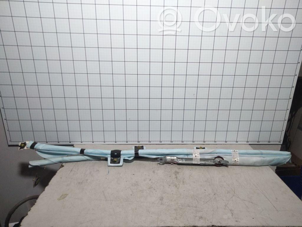 Mercedes-Benz A W177 AMG Poduszka powietrzna Airbag drzwi przednich 